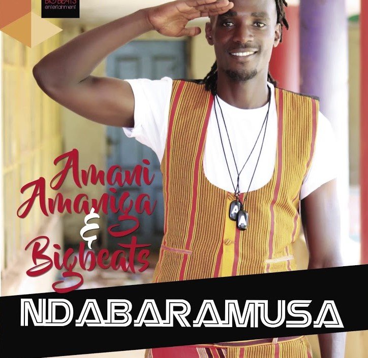Amani Amaniga